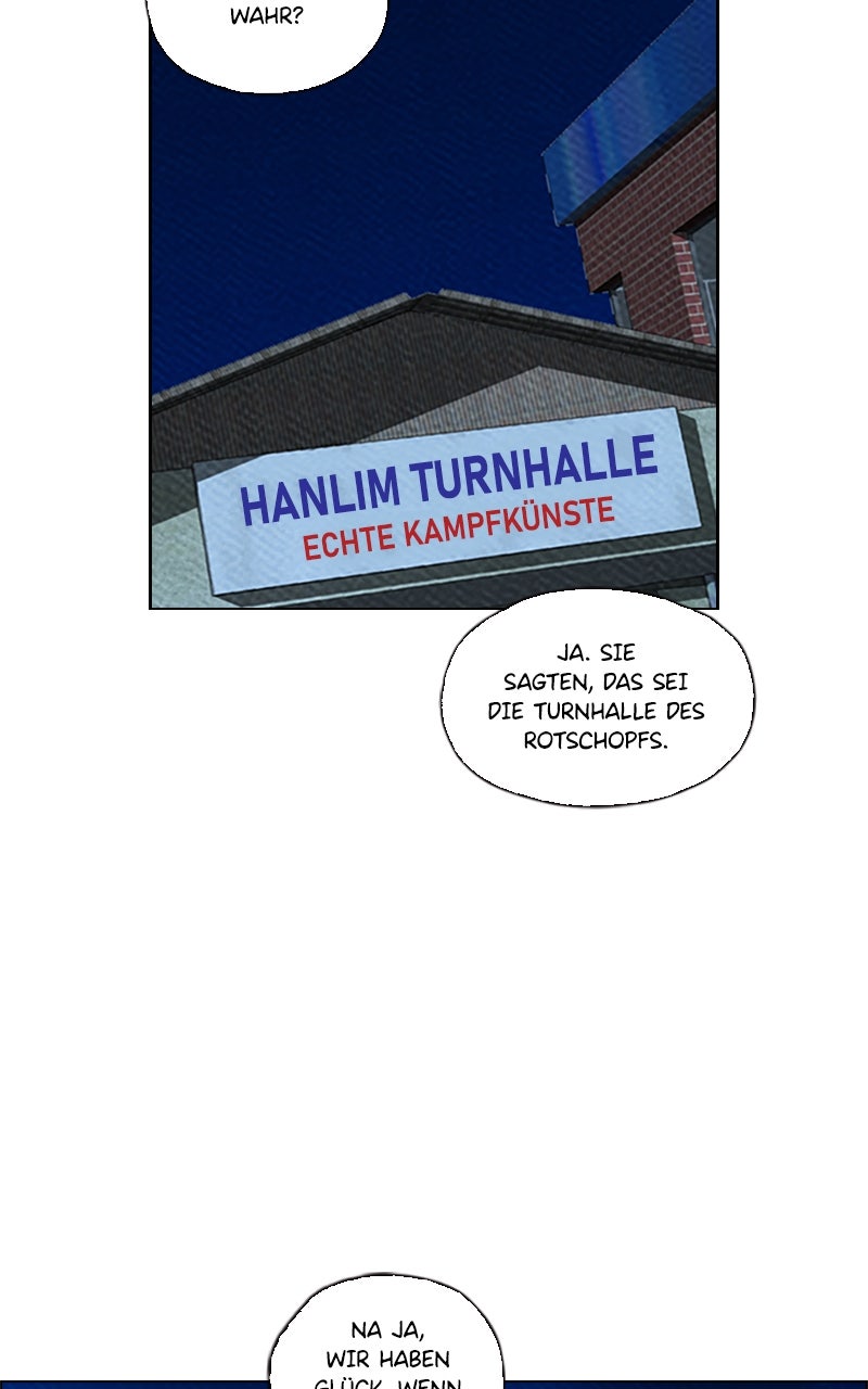 Read Reawakened Man Manga Online