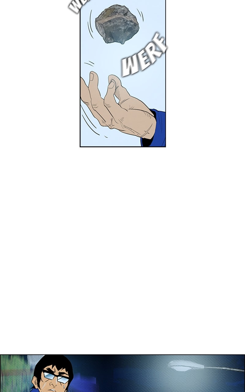 Read Reawakened Man Manga Online