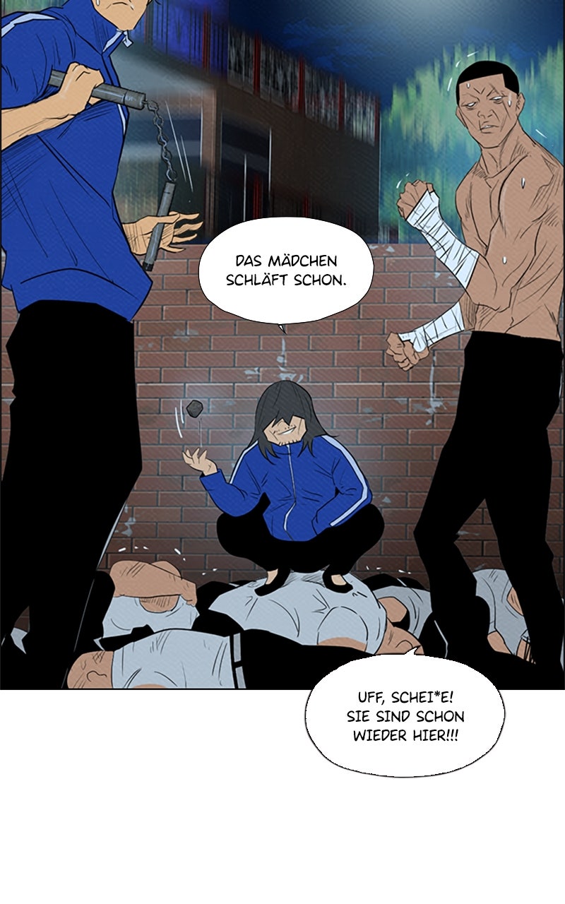 Read Reawakened Man Manga Online