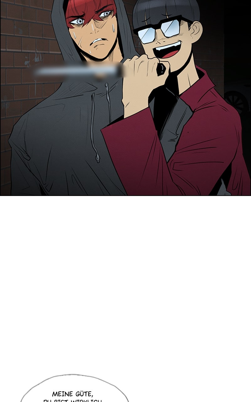 Read Reawakened Man Manga Online