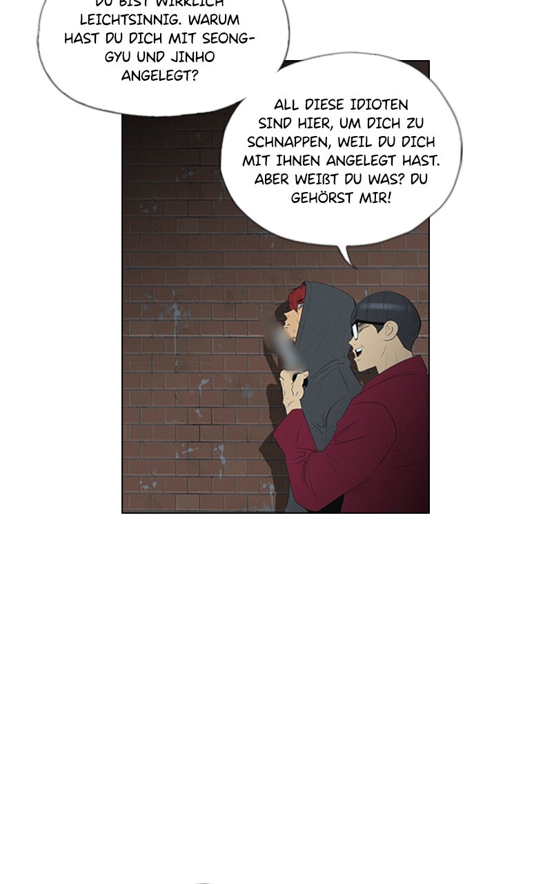 Read Reawakened Man Manga Online