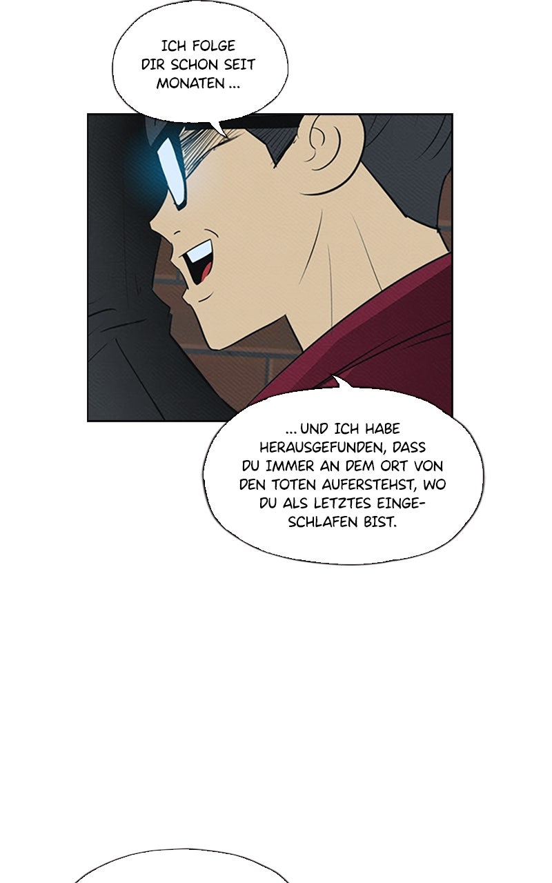 Read Reawakened Man Manga Online