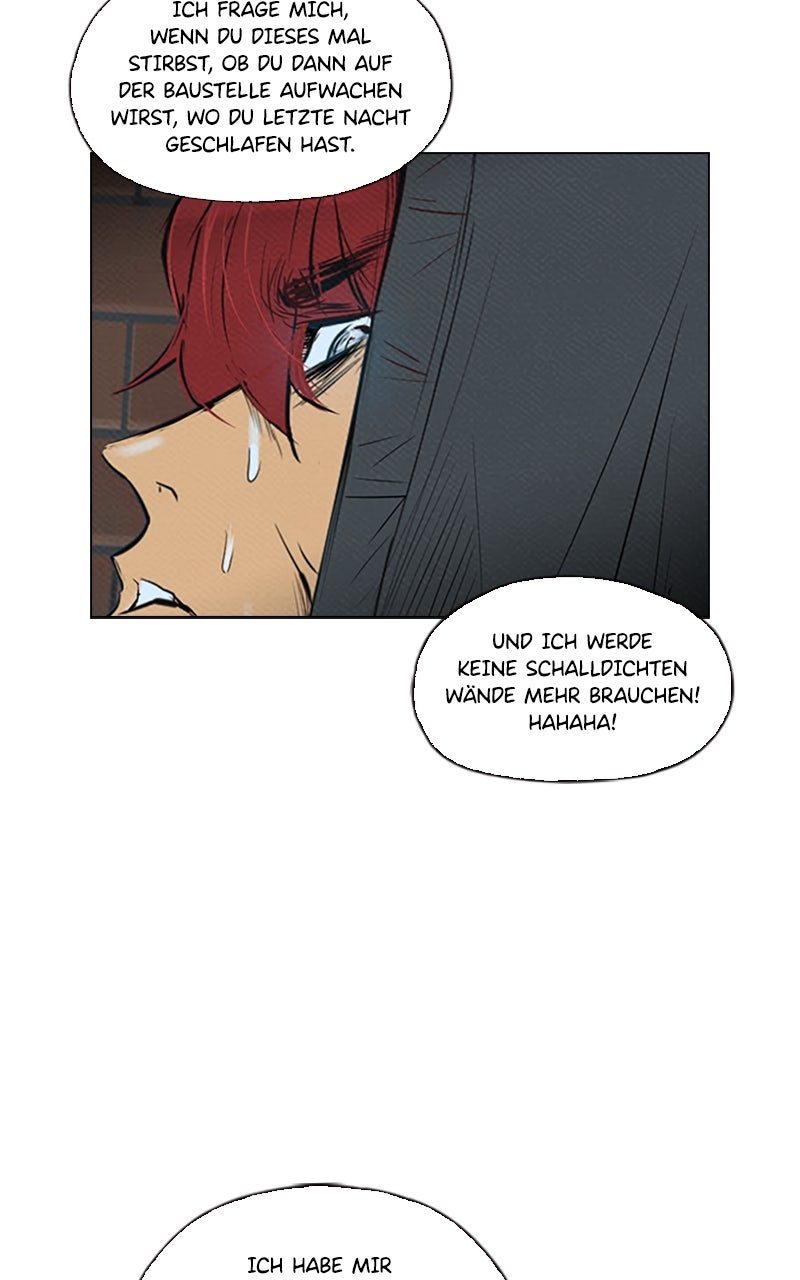 Read Reawakened Man Manga Online