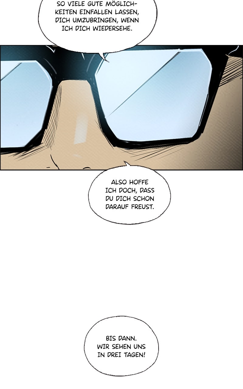 Read Reawakened Man Manga Online