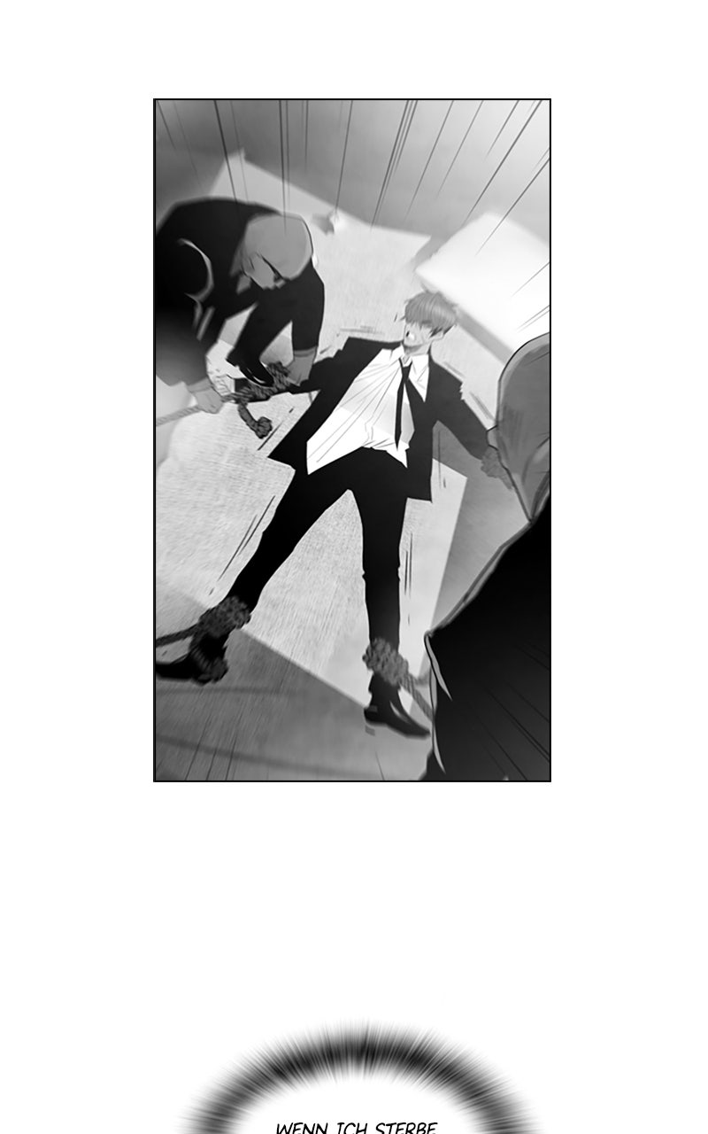 Read Reawakened Man Manga Online