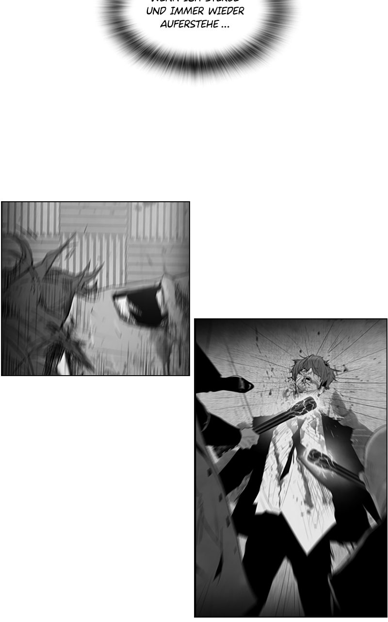 Read Reawakened Man Manga Online