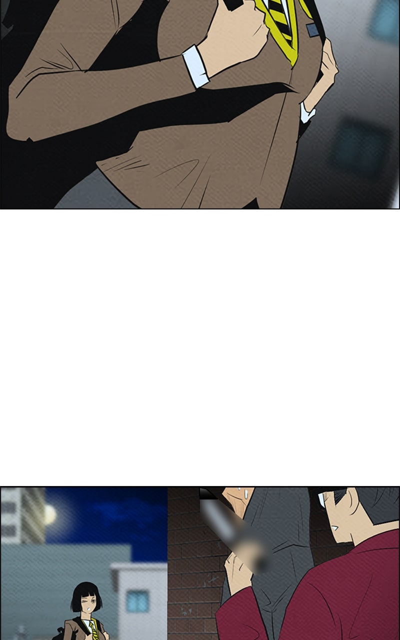 Read Reawakened Man Manga Online