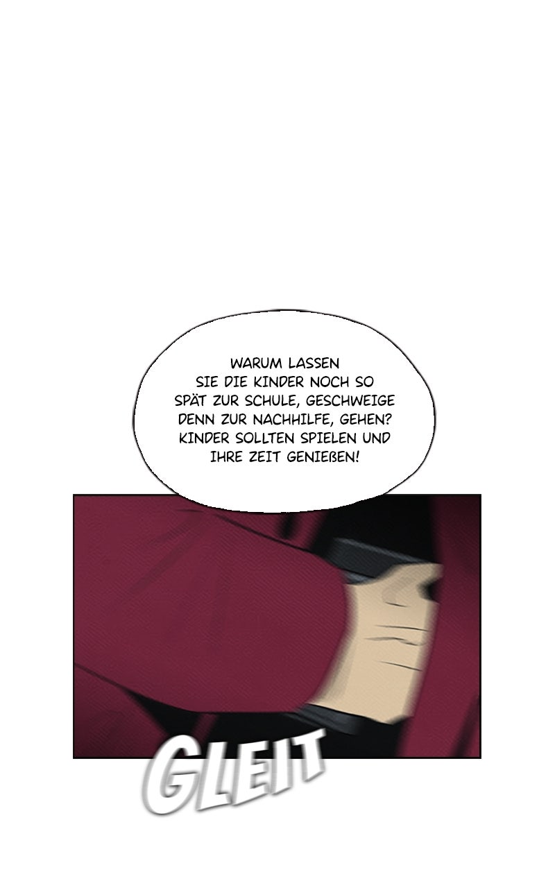 Read Reawakened Man Manga Online