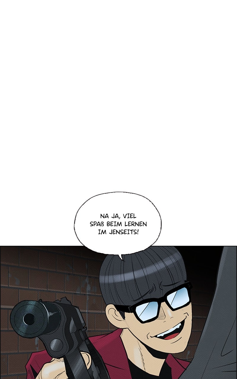 Read Reawakened Man Manga Online