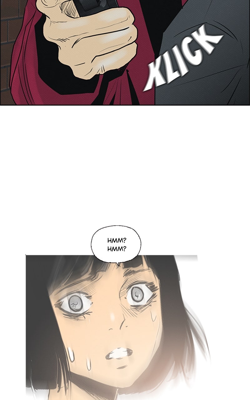 Read Reawakened Man Manga Online