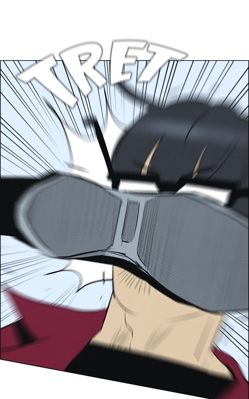 Read Reawakened Man Manga Online