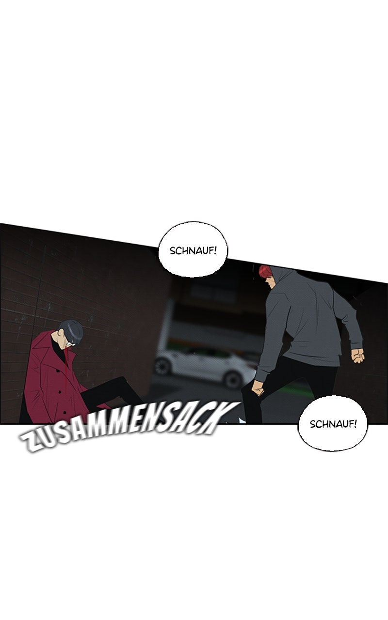 Read Reawakened Man Manga Online