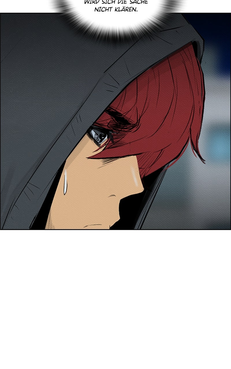 Read Reawakened Man Manga Online