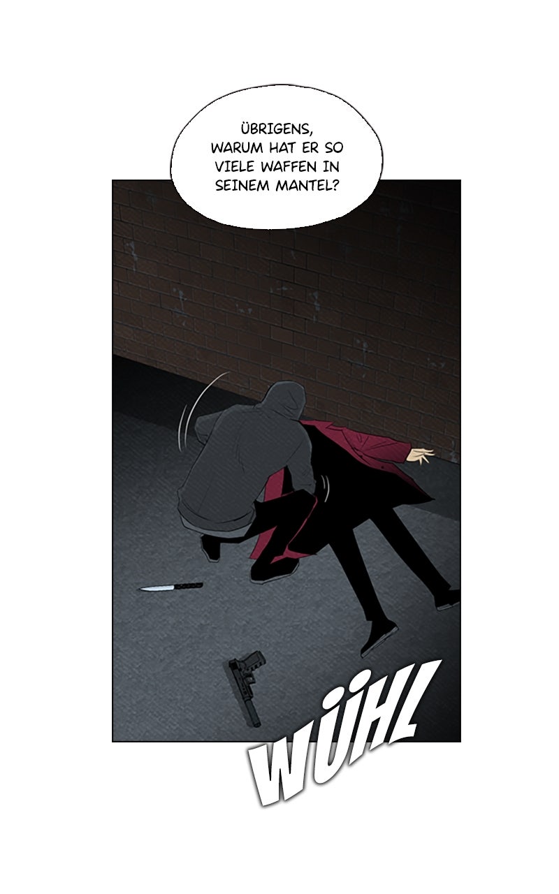 Read Reawakened Man Manga Online