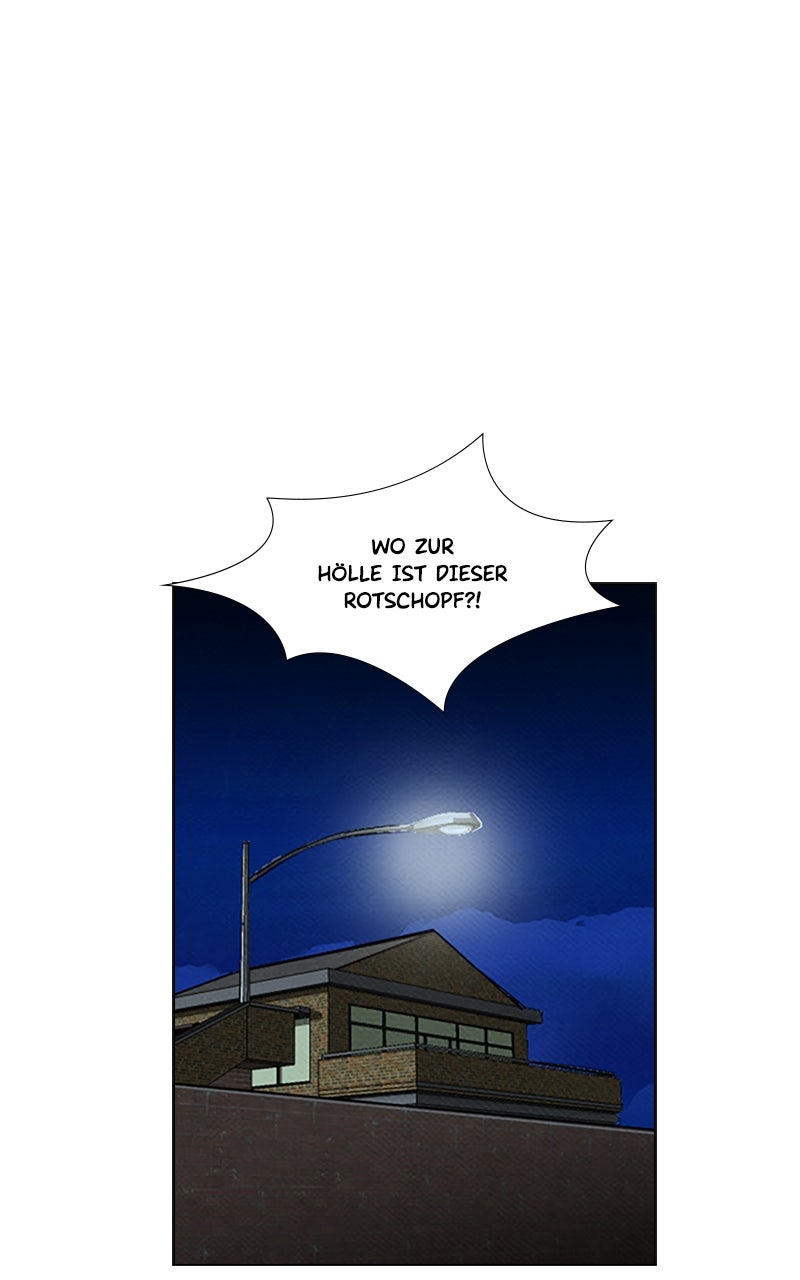 Read Reawakened Man Manga Online