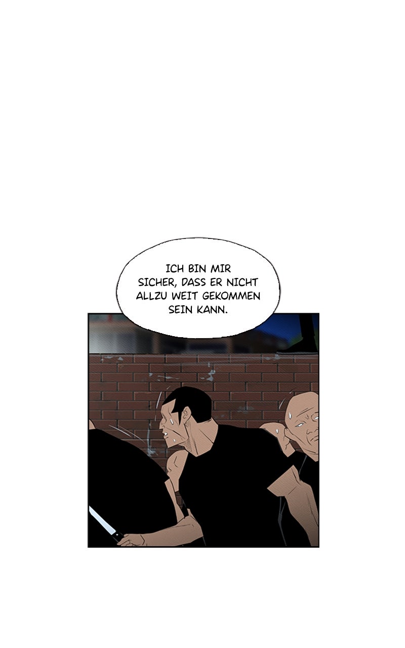 Read Reawakened Man Manga Online