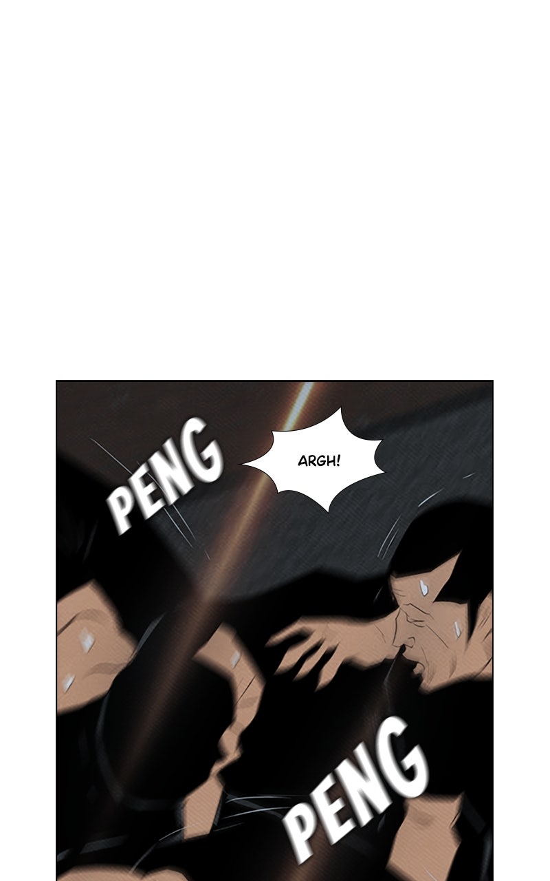 Read Reawakened Man Manga Online