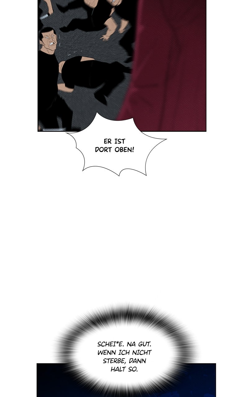 Read Reawakened Man Manga Online