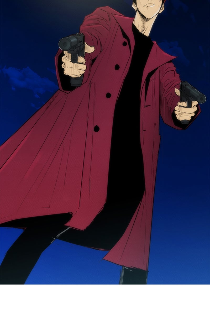 Read Reawakened Man Manga Online