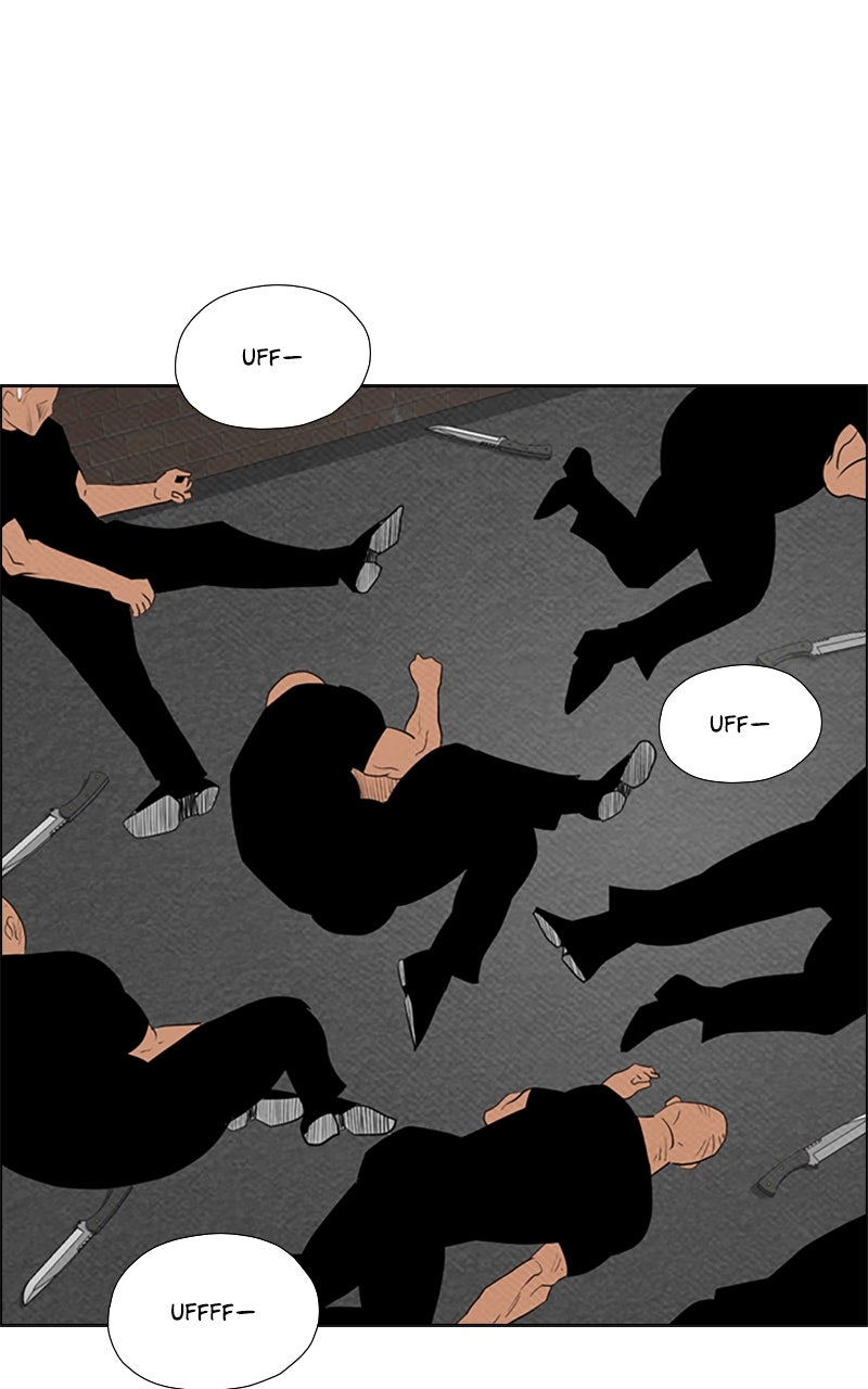 Read Reawakened Man Manga Online