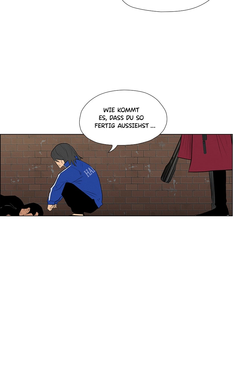 Read Reawakened Man Manga Online