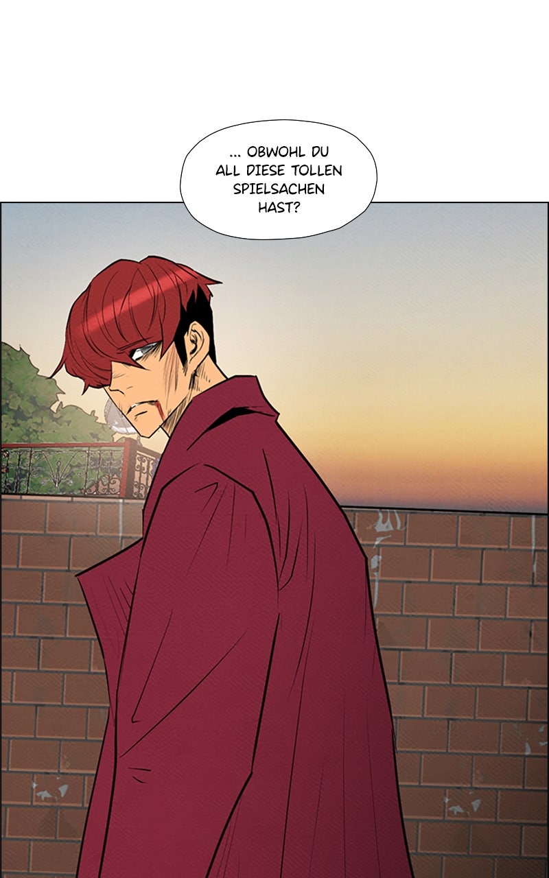 Read Reawakened Man Manga Online