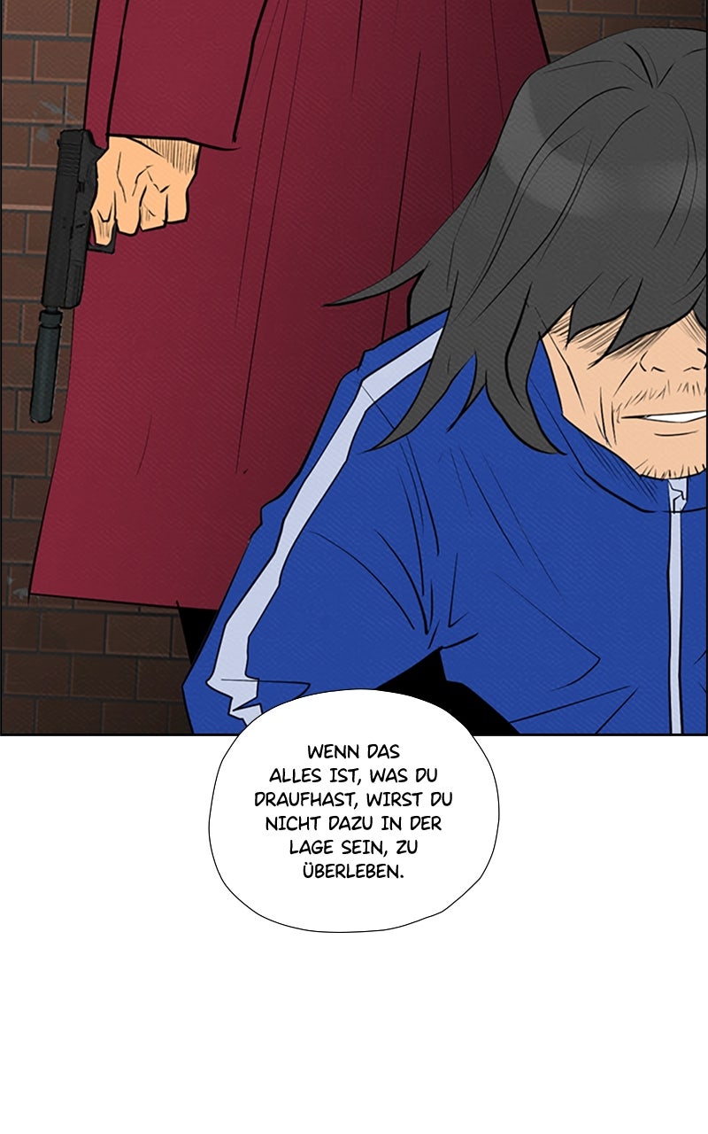 Read Reawakened Man Manga Online