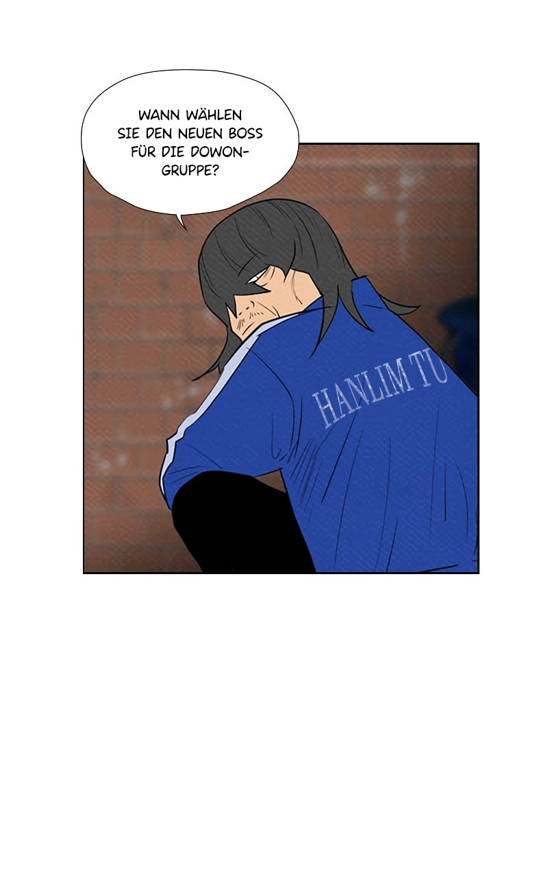 Read Reawakened Man Manga Online