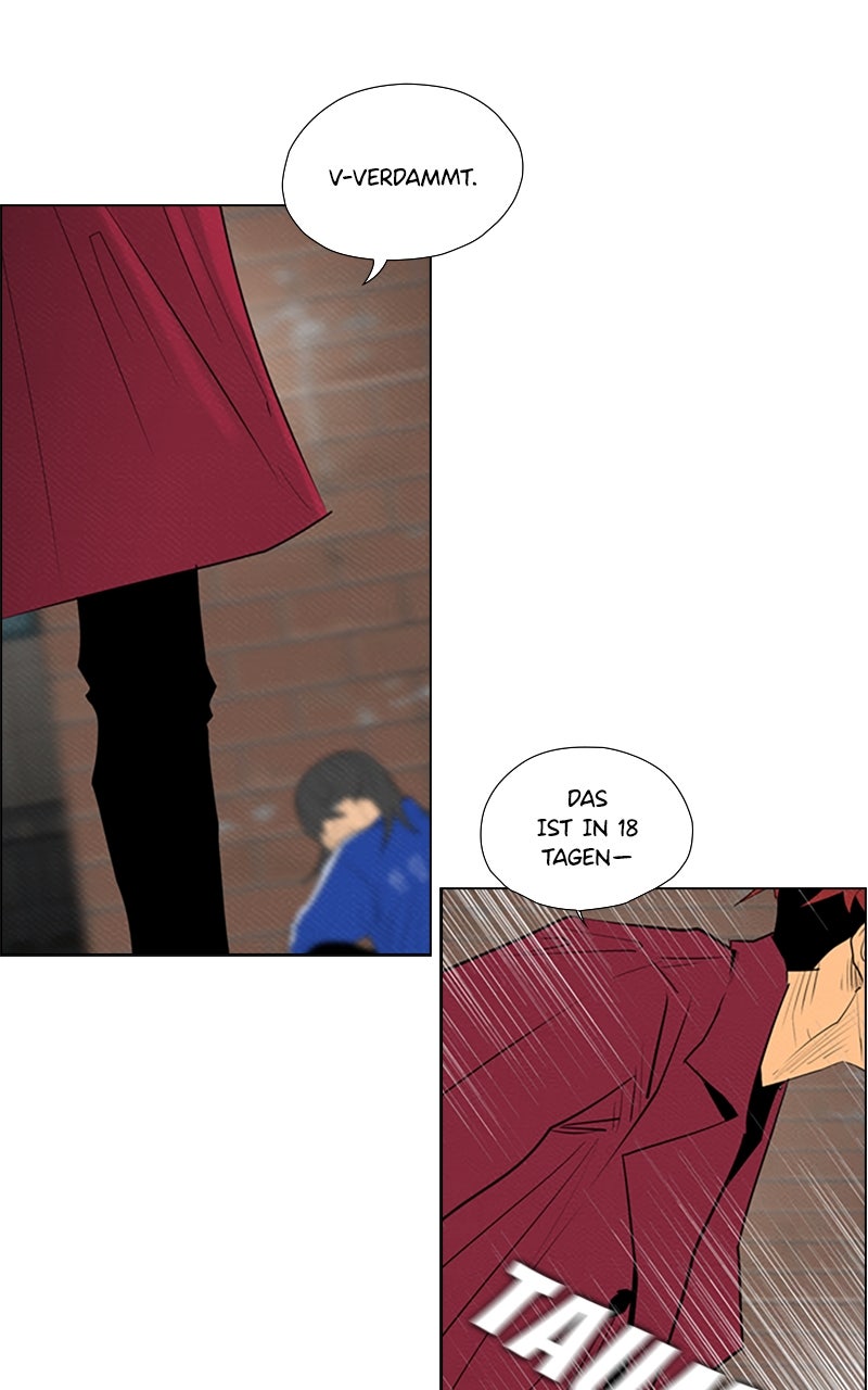 Read Reawakened Man Manga Online