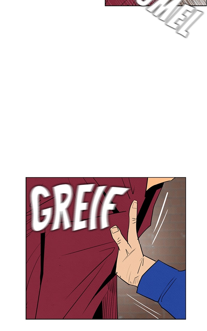 Read Reawakened Man Manga Online