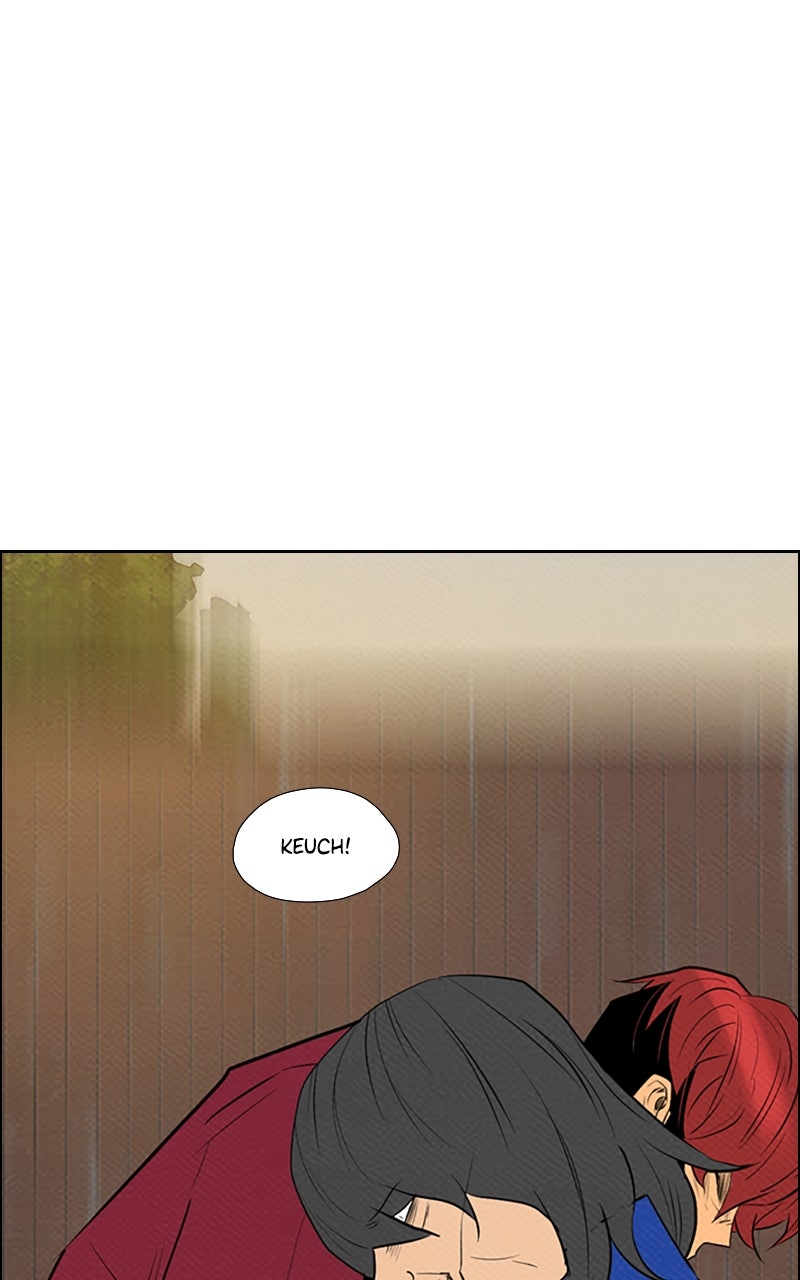 Read Reawakened Man Manga Online