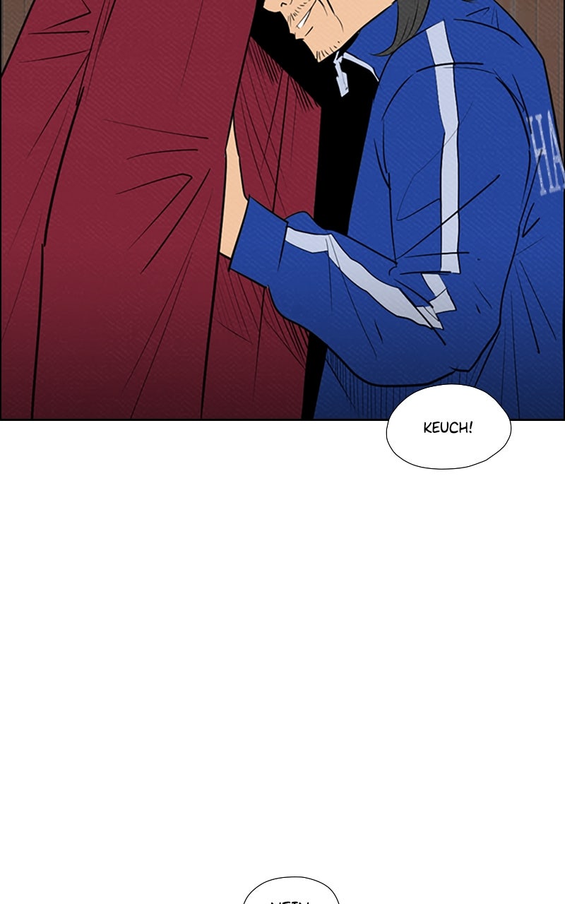 Read Reawakened Man Manga Online