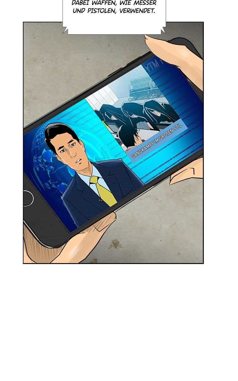 Read Reawakened Man Manga Online