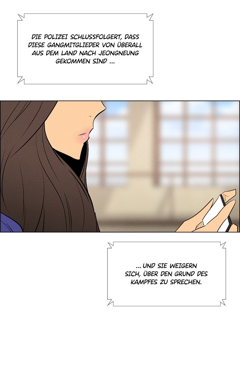 Read Reawakened Man Manga Online