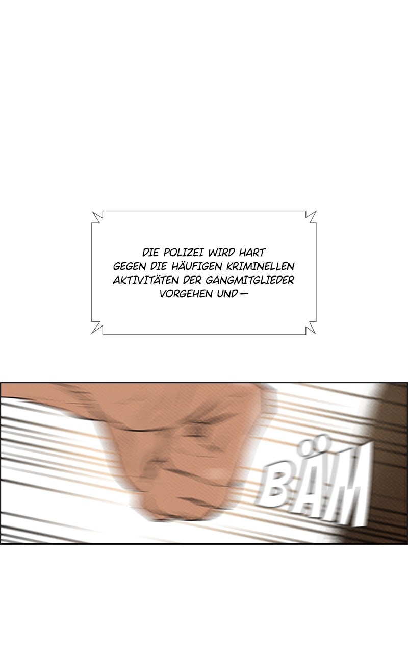 Read Reawakened Man Manga Online