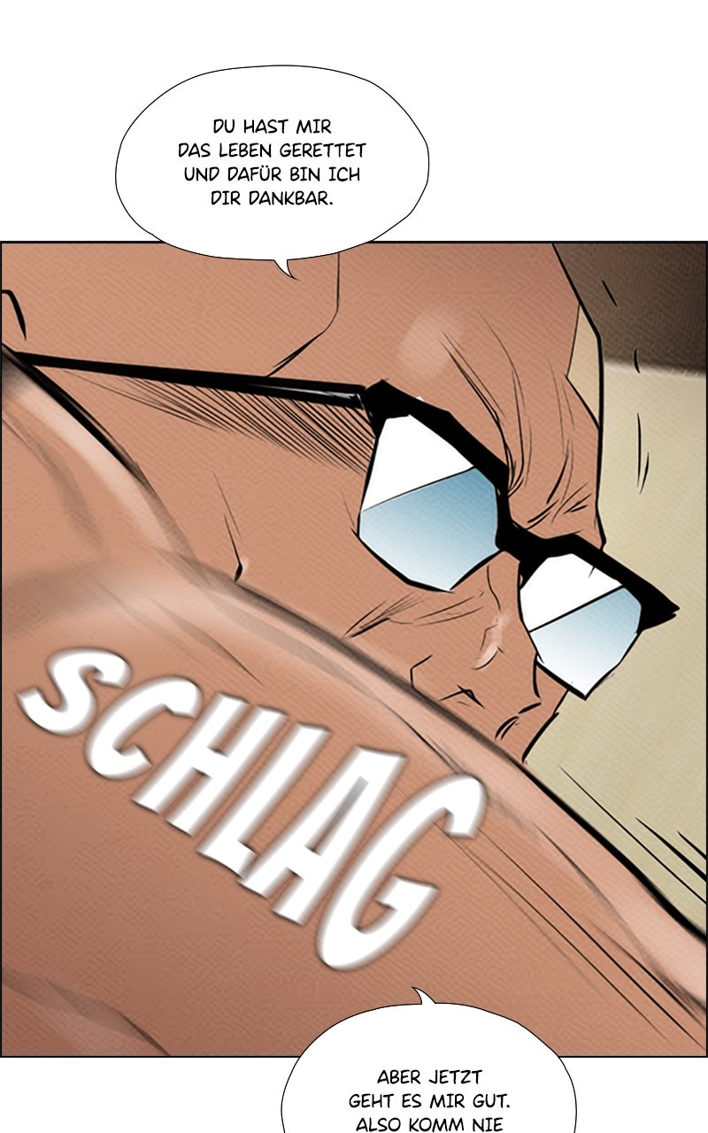 Read Reawakened Man Manga Online