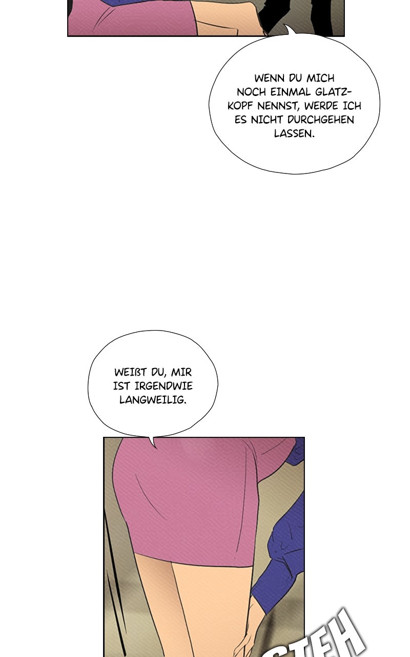 Read Reawakened Man Manga Online