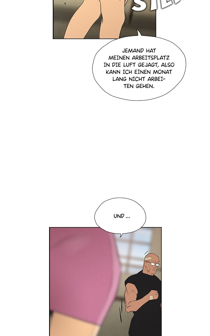 Read Reawakened Man Manga Online