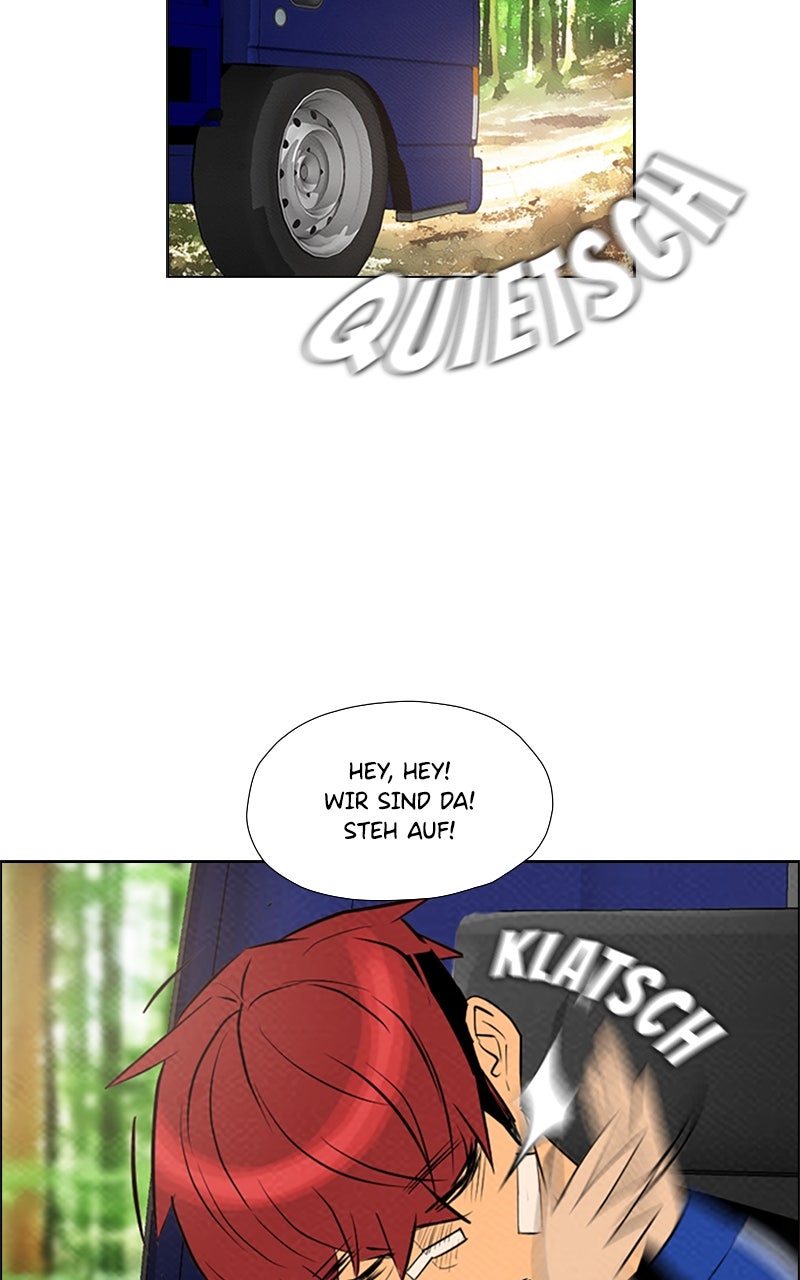 Read Reawakened Man Manga Online