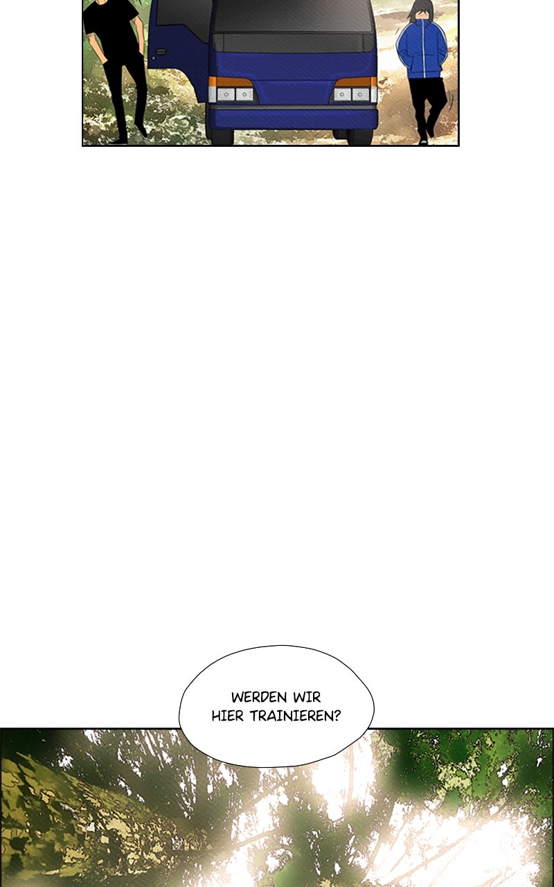 Read Reawakened Man Manga Online