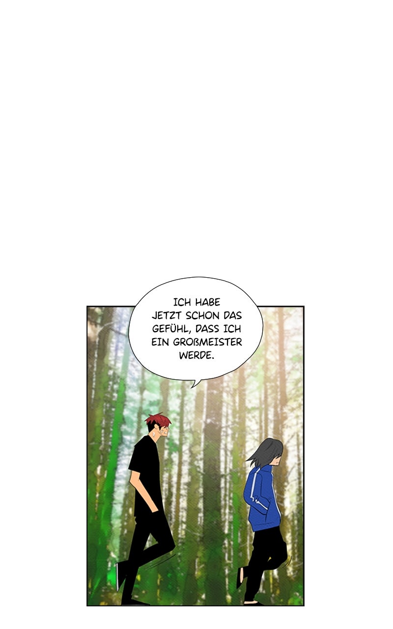 Read Reawakened Man Manga Online