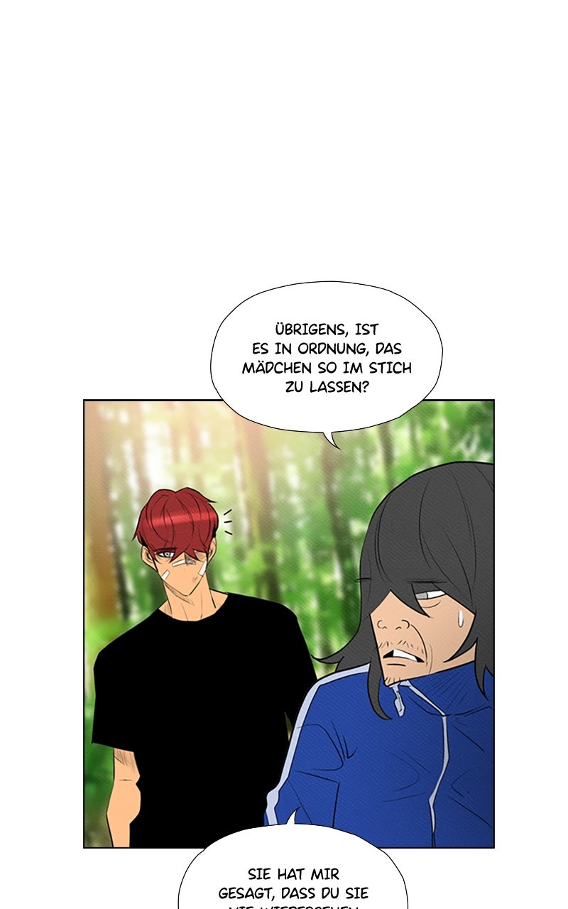 Read Reawakened Man Manga Online