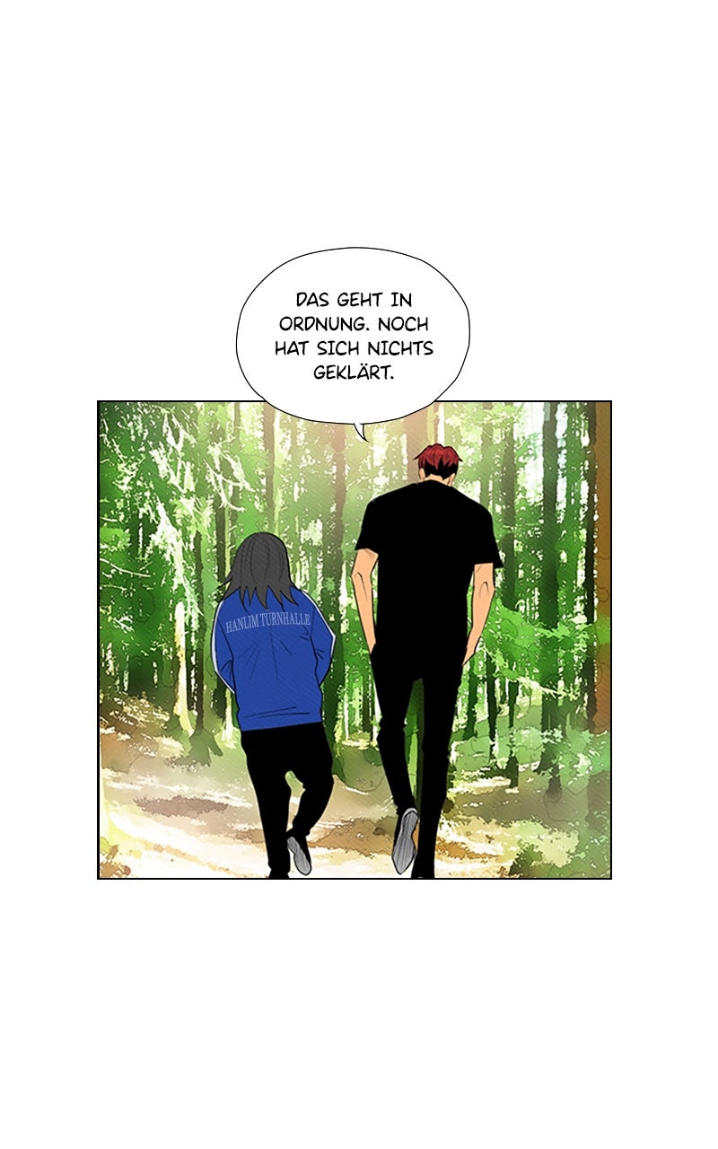 Read Reawakened Man Manga Online