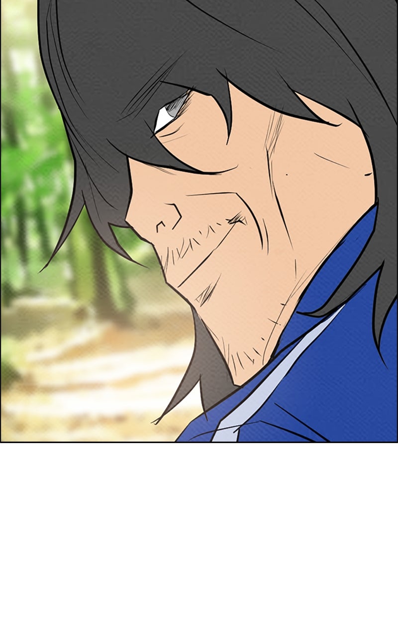 Read Reawakened Man Manga Online