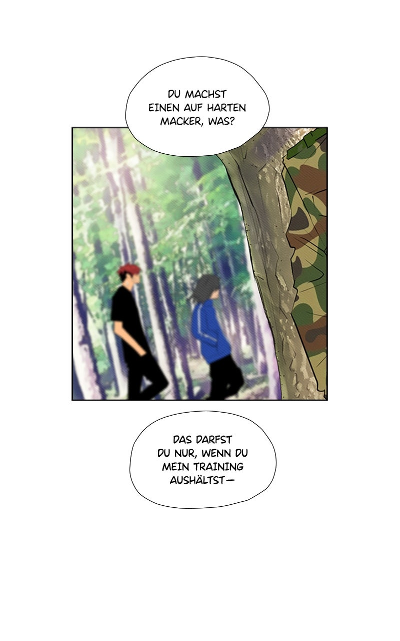 Read Reawakened Man Manga Online