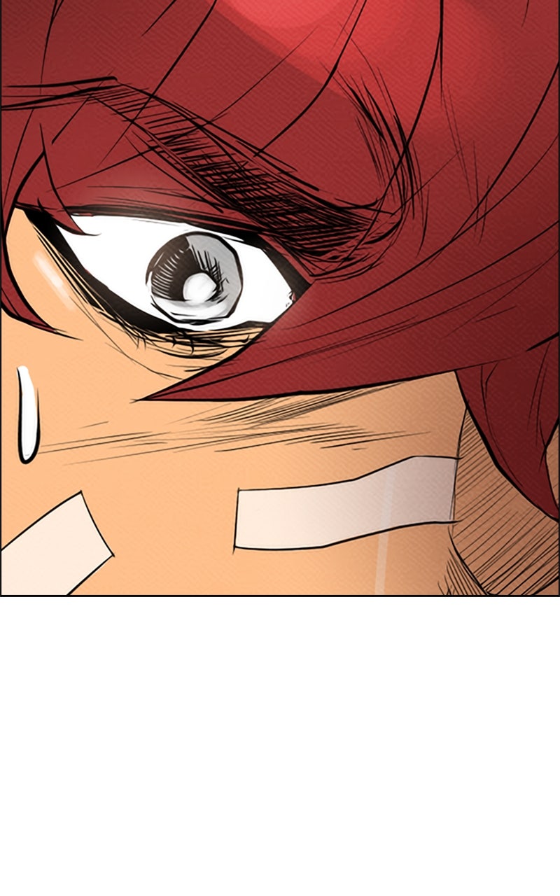 Read Reawakened Man Manga Online