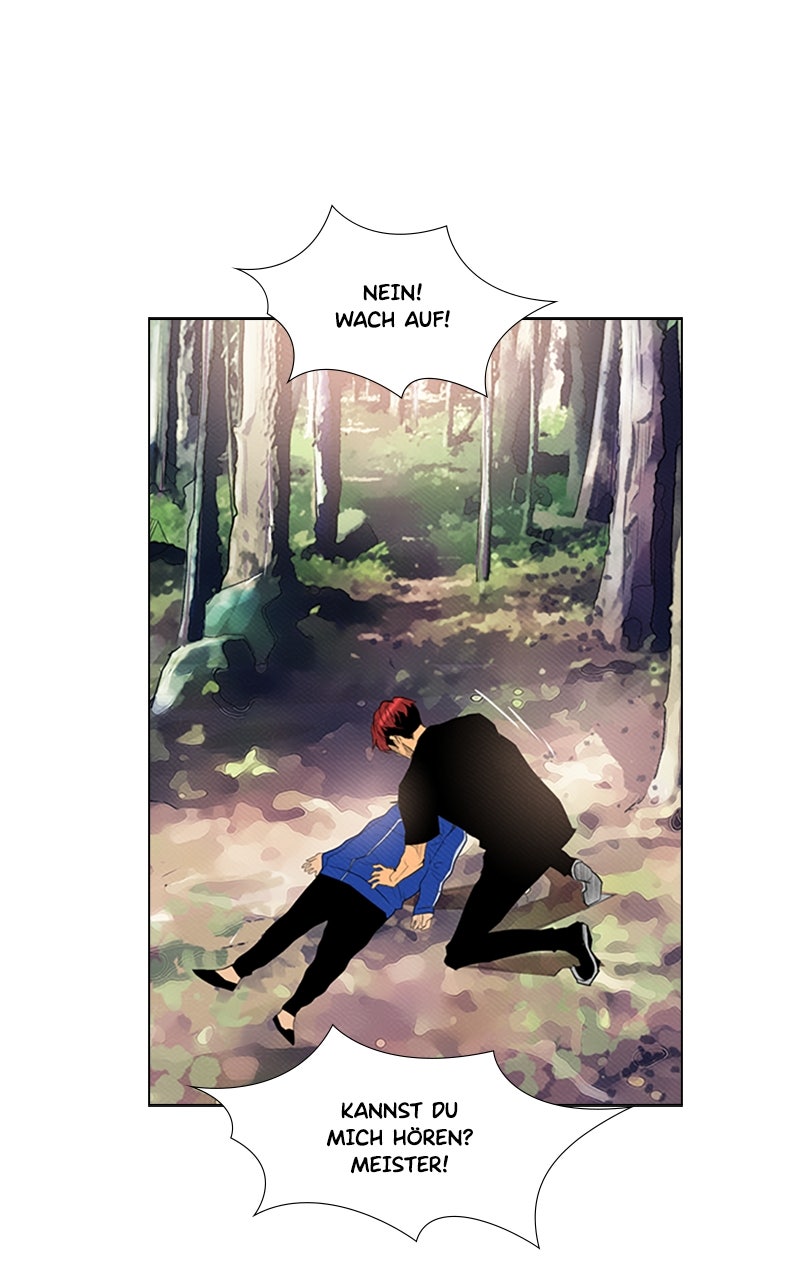 Read Reawakened Man Manga Online