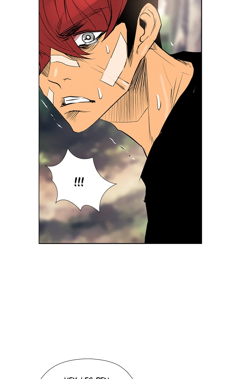 Read Reawakened Man Manga Online