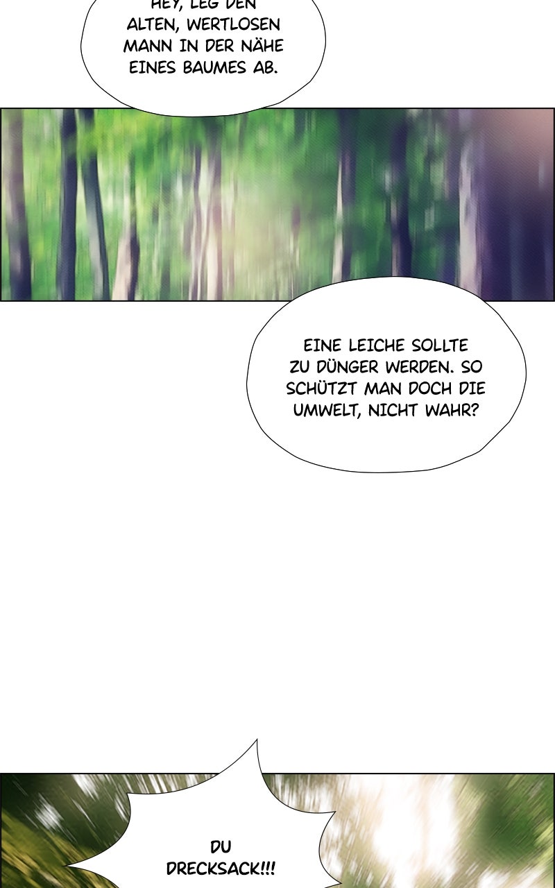 Read Reawakened Man Manga Online