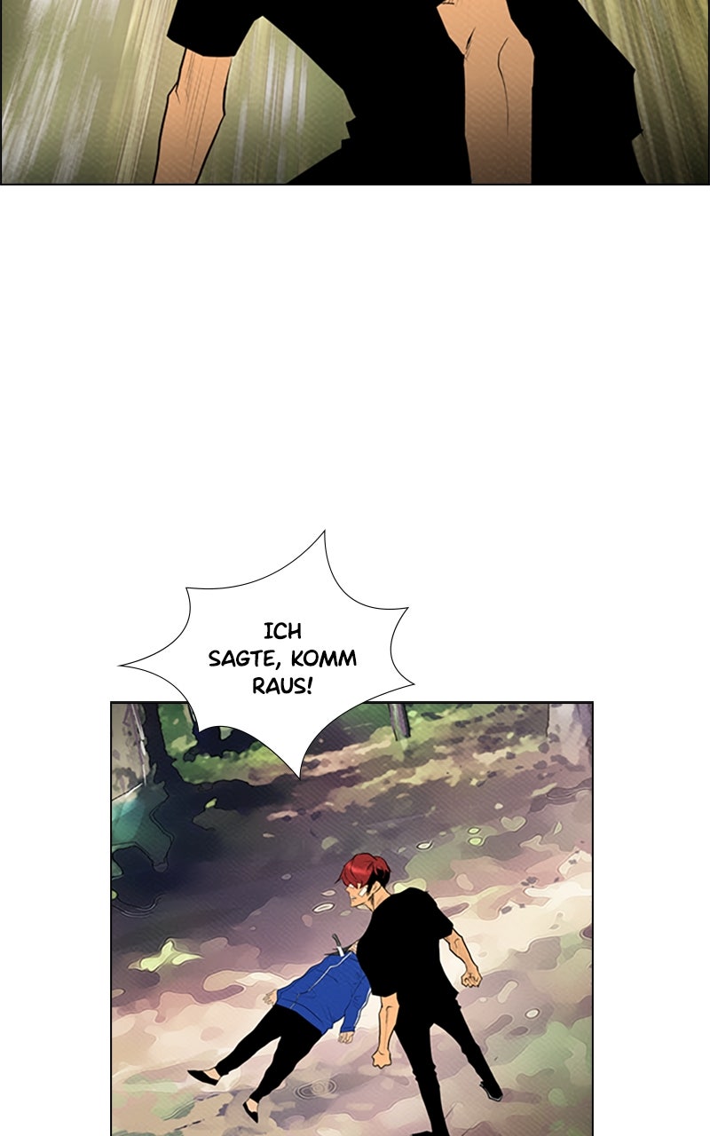 Read Reawakened Man Manga Online